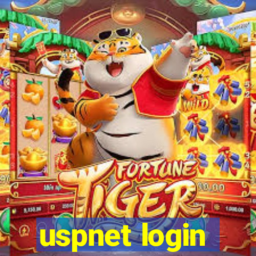 uspnet login